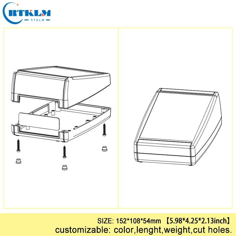 Contenitore per Progetti Fai-d - Diy Electronics Organizer recensione e prezzo