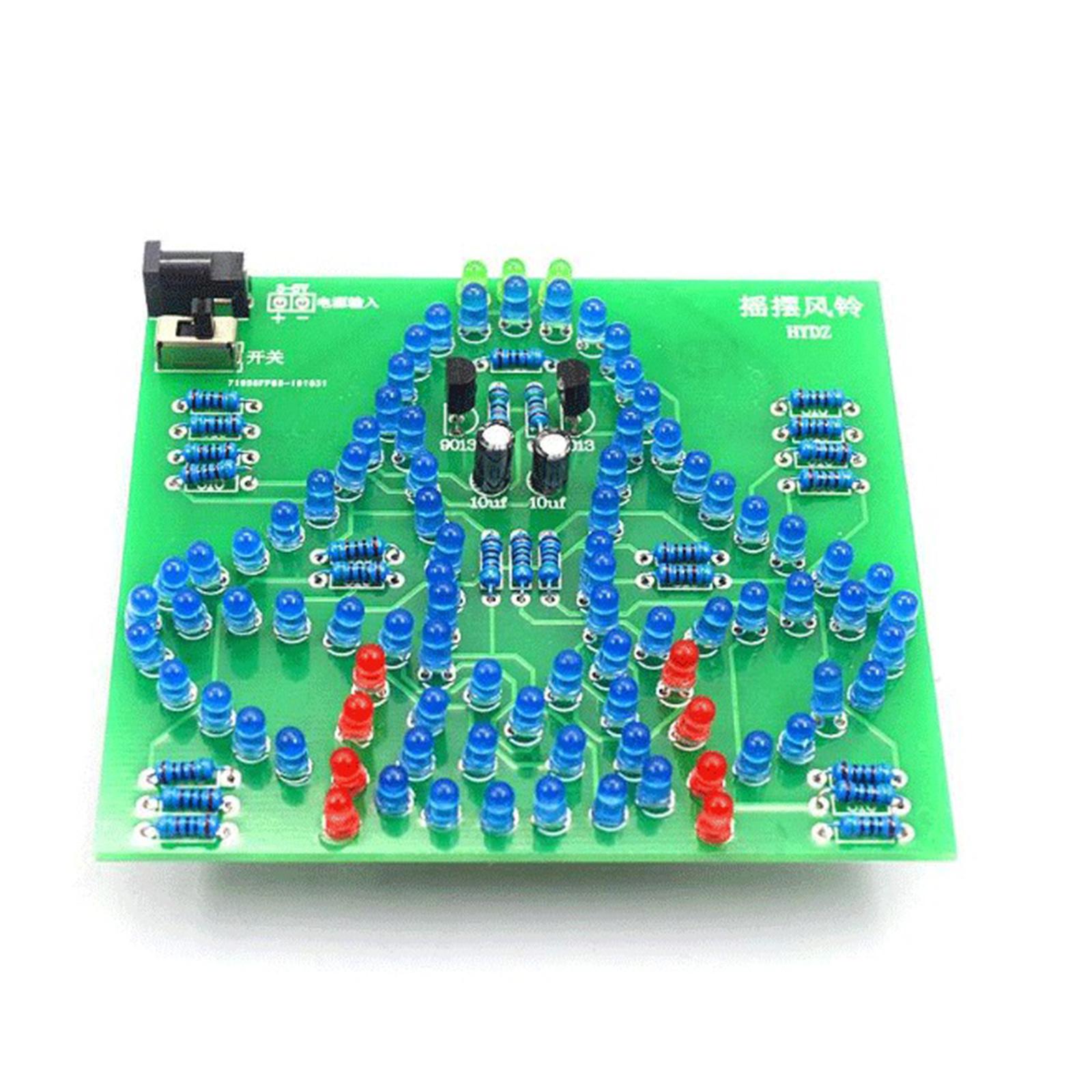 Kit Fai-da-Te per Campanello E - Hobby Diy Electronics Kit recensione e prezzo