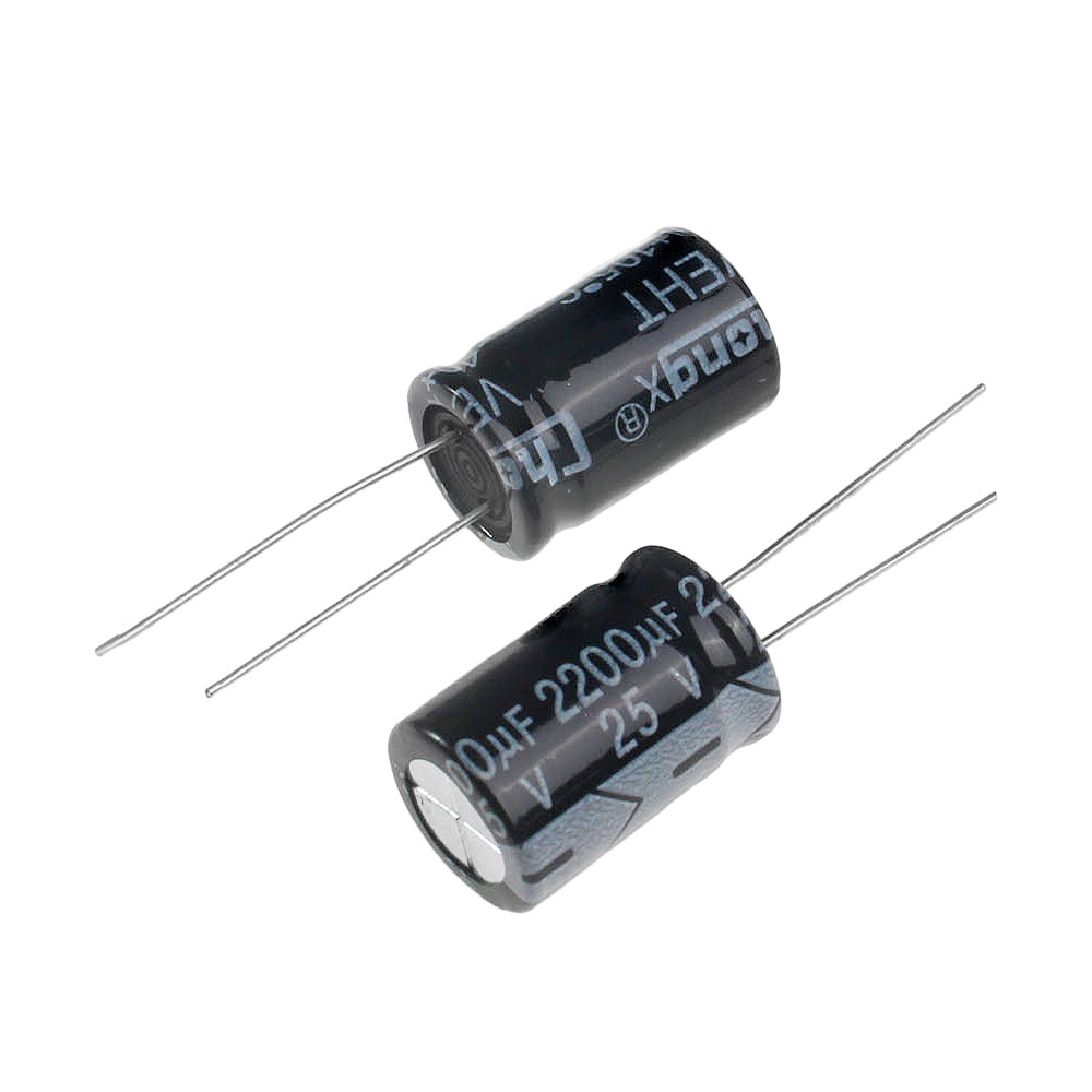 Kit di Condensatori Elettrolit - Hobby Diy Electronics Kit recensione e prezzo