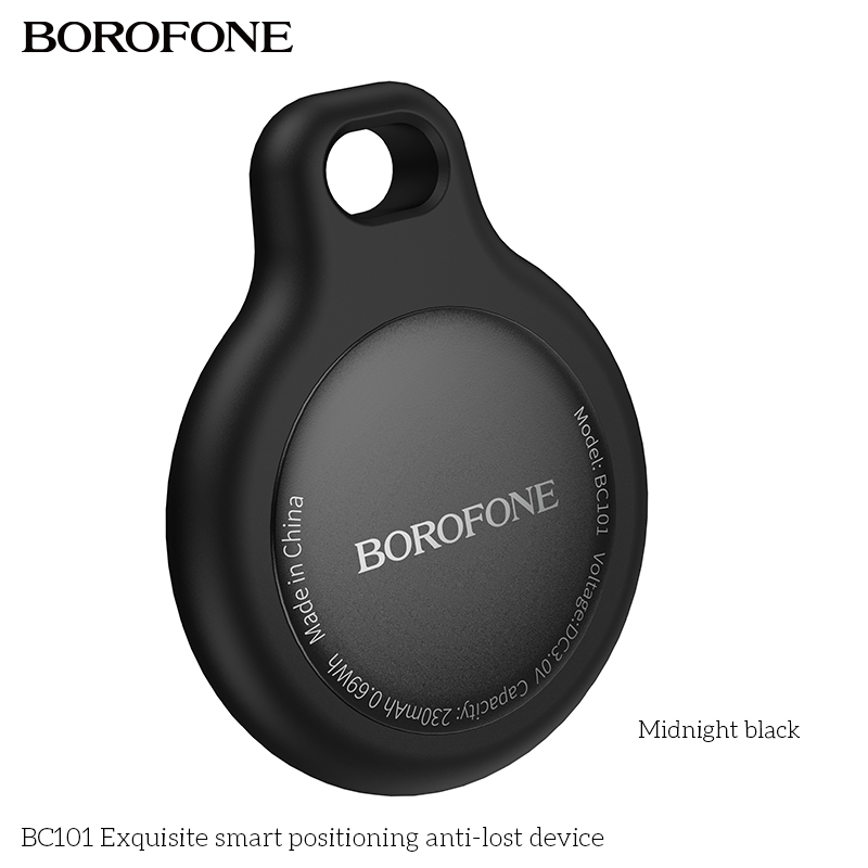BC101 GPS Global Airtag Blueto - Diy Home Electronics recensione e prezzo