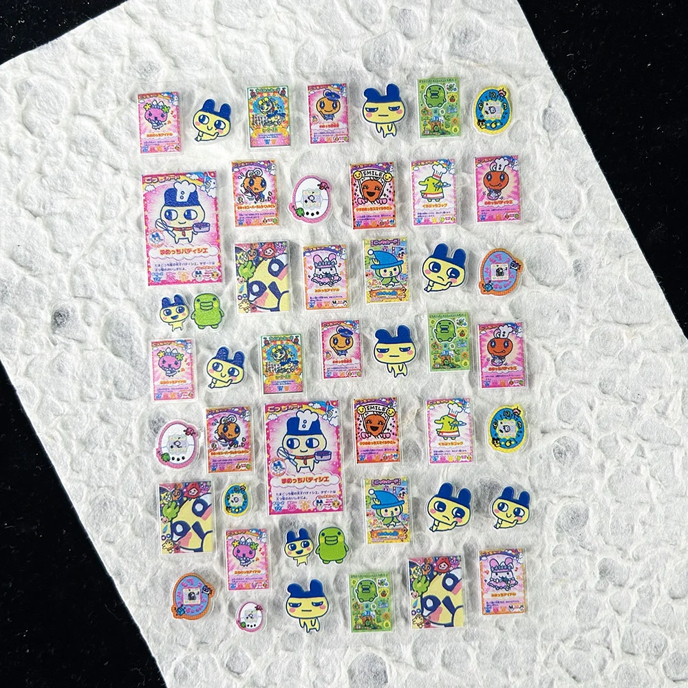 Adesivi Kawaii per Animali Ele - Diy Electronics Gifts recensione e prezzo