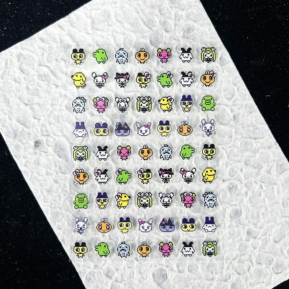 Adesivi Kawaii per Animali Ele - Diy Electronics Gifts recensione e prezzo