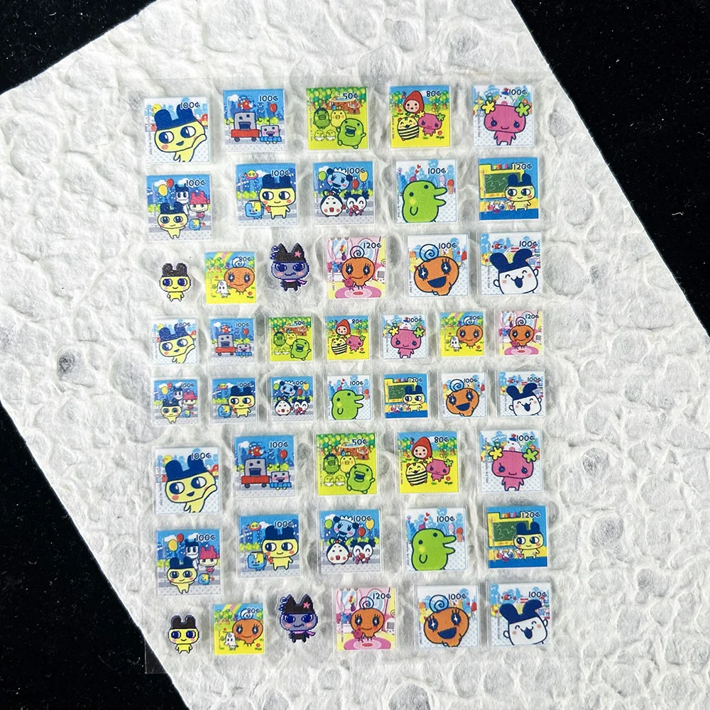 Adesivi Kawaii per Animali Ele - Diy Electronics Gifts recensione e prezzo