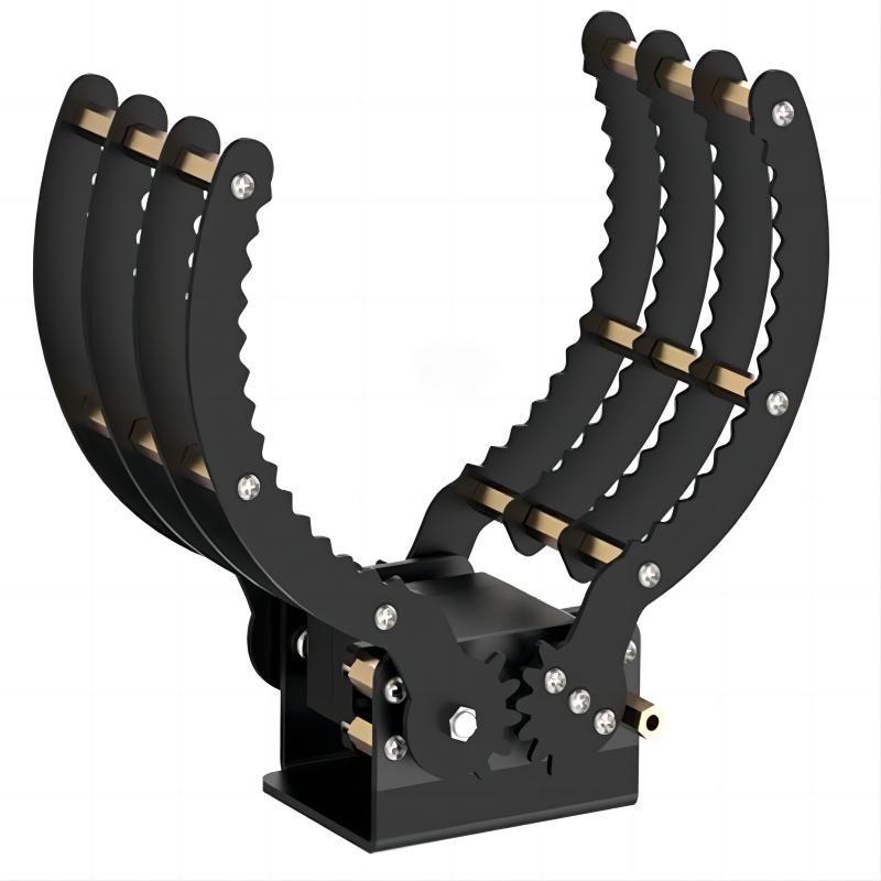 Braccio Meccanico Robotico per - Diy Kit Elektronik recensione e prezzo