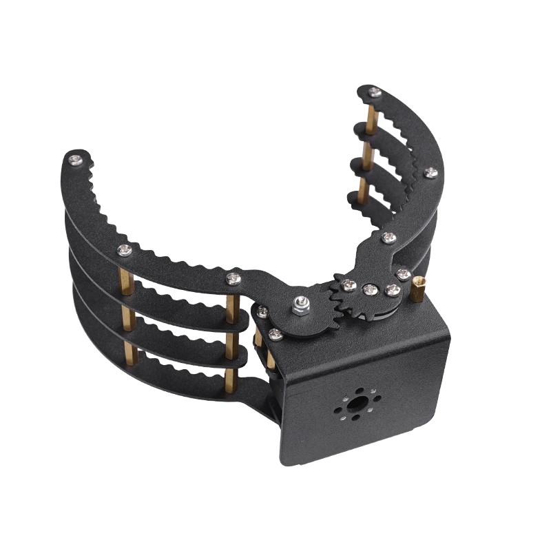 Braccio Meccanico Robotico per - Diy Kit Elektronik recensione e prezzo