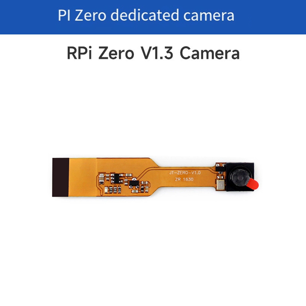 Modulo Fotocamera BNVN per Ras - Raspberry Pi Zero recensione e prezzo