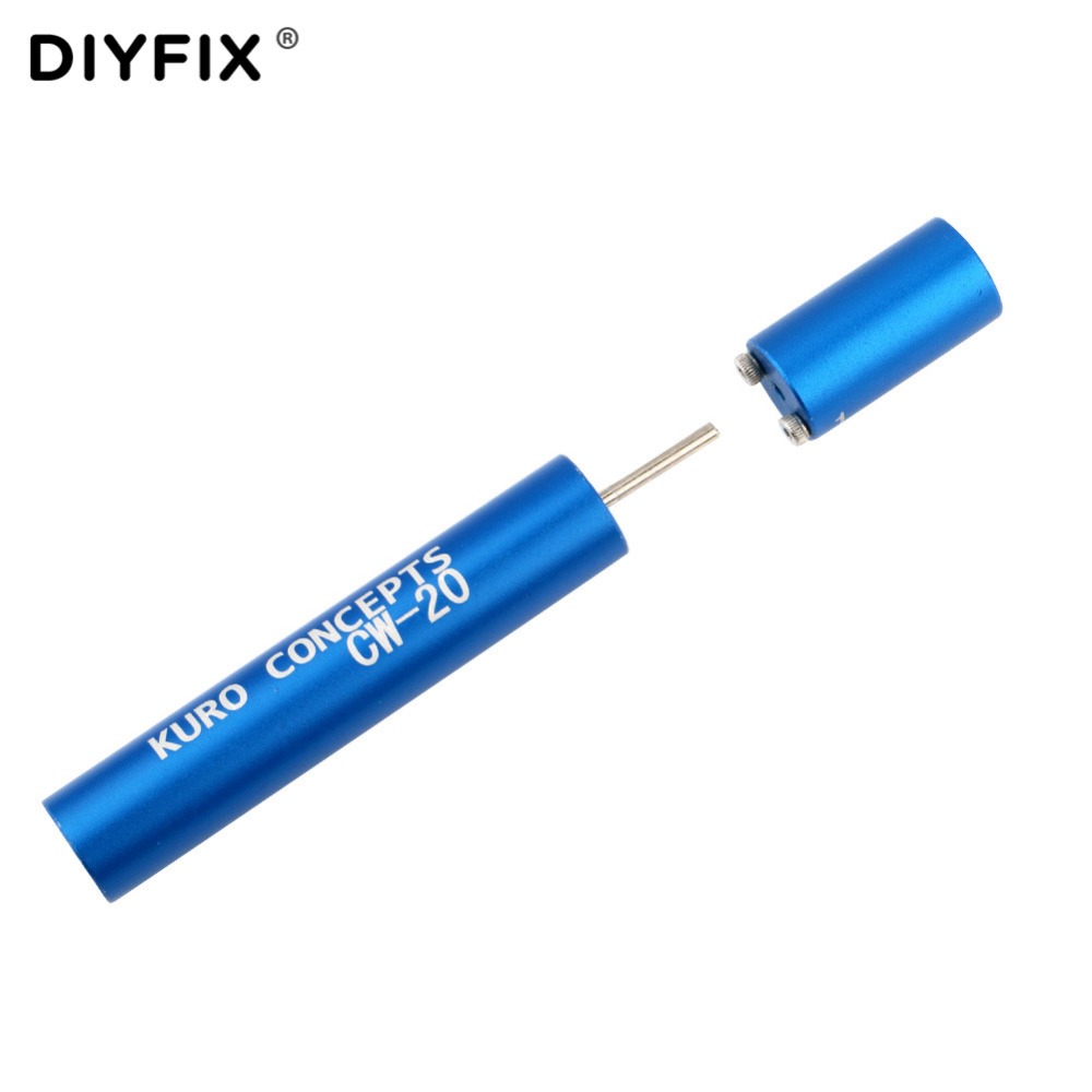DIYFIX Bobina di Filo Avvolgit - Diy Vape Electronics recensione e prezzo