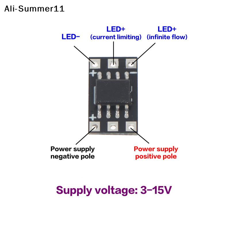 【Amn】3 Pezzi Modulo Luci Strob - Diy Electronic Modules recensione e prezzo