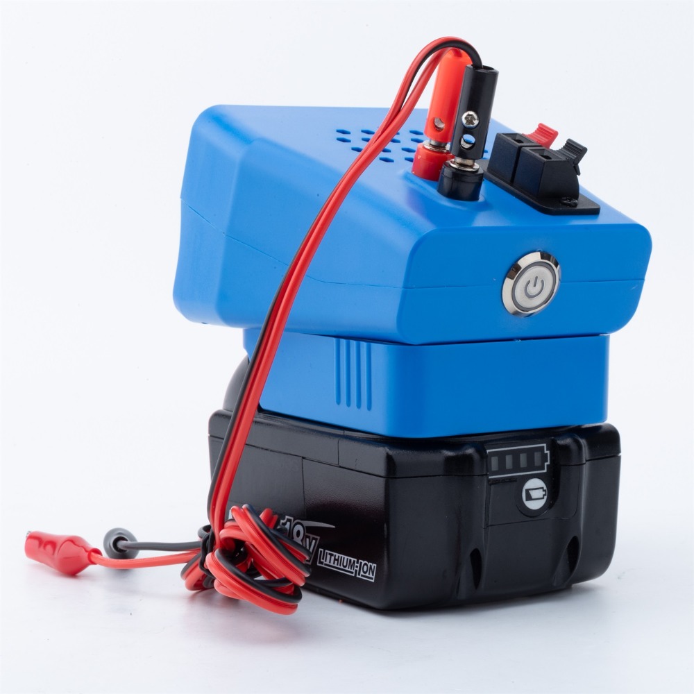 Alimentatore regolabile CNC po - Diy Electronics Power Supply recensione e prezzo