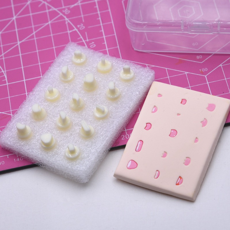15 Pz/set Q-versione Argilla B - Diy Q recensione e prezzo