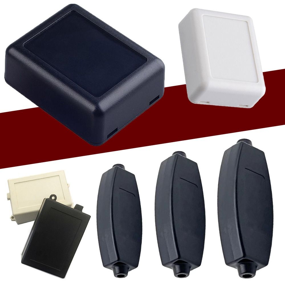 Scatola Nera di Alta Qualità p - Diy Electronics Organizer recensione e prezzo