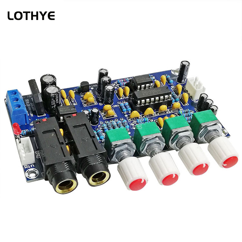 PT2399 Scheda amplificatore pe - Diy Electronics Board recensione e prezzo