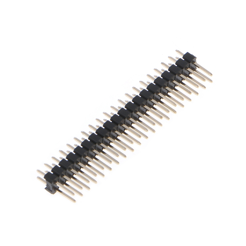 2.54 millimetri 2x20 Spille Br - Male Female Header Pin recensione e prezzo