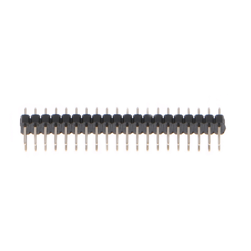 2.54 millimetri 2x20 Spille Br - Male Female Header Pin recensione e prezzo