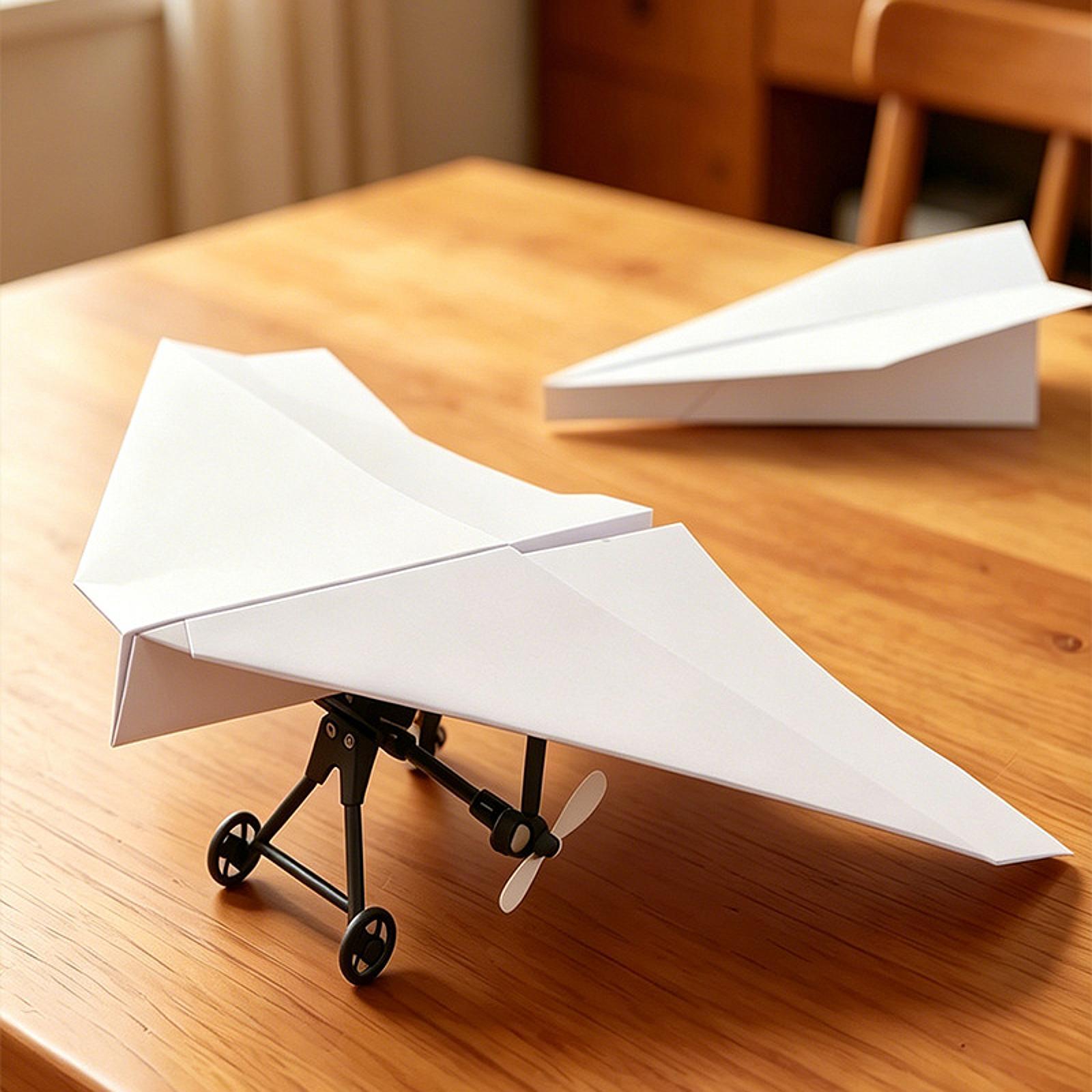 Kit Fai-da-Te per Mini Aeropla - Diy Electronics Kits For Beginners recensione e prezzo