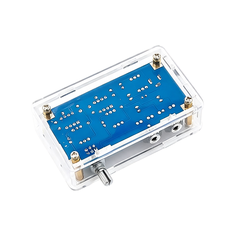 Kit Fai-da-Te per Amplificator - Hobby Diy Electronics Kit recensione e prezzo