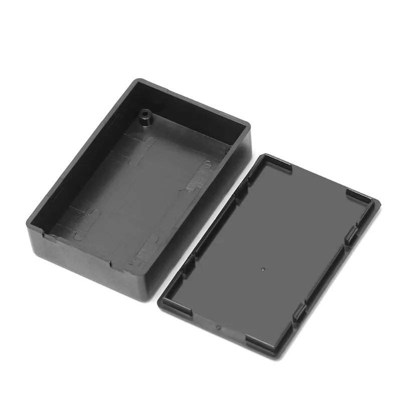 Custodia per strumenti alloggi - Diy Electronics Organizer recensione e prezzo