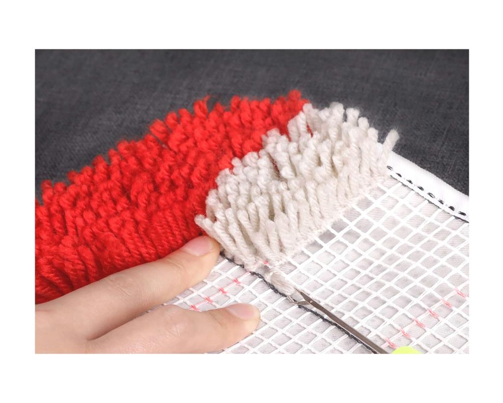 Kit tappeto con gancio di chiu - Diy Electronics Kits For Adults recensione e prezzo