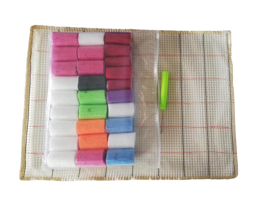 Kit tappeto con gancio di chiu - Diy Electronics Kits For Adults recensione e prezzo