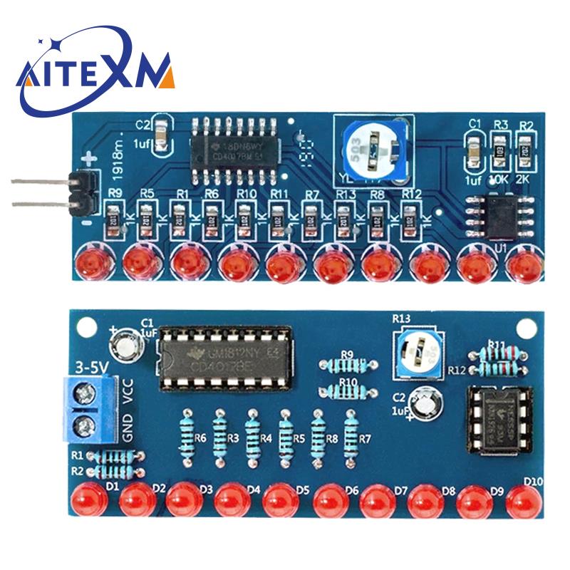 Kit di elettronica intelligent - Diy Electronics Learning Kit recensione e prezzo