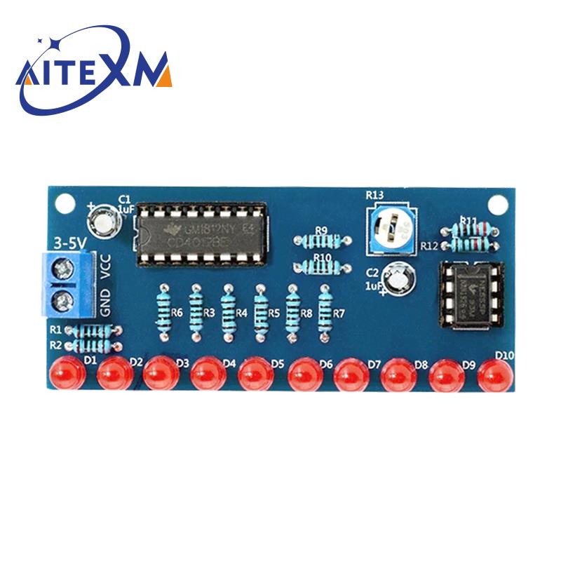 Kit di elettronica intelligent - Diy Electronics Learning Kit recensione e prezzo