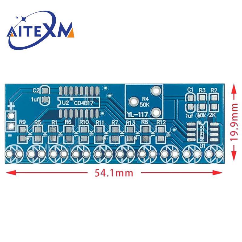 Kit di elettronica intelligent - Diy Electronics Learning Kit recensione e prezzo