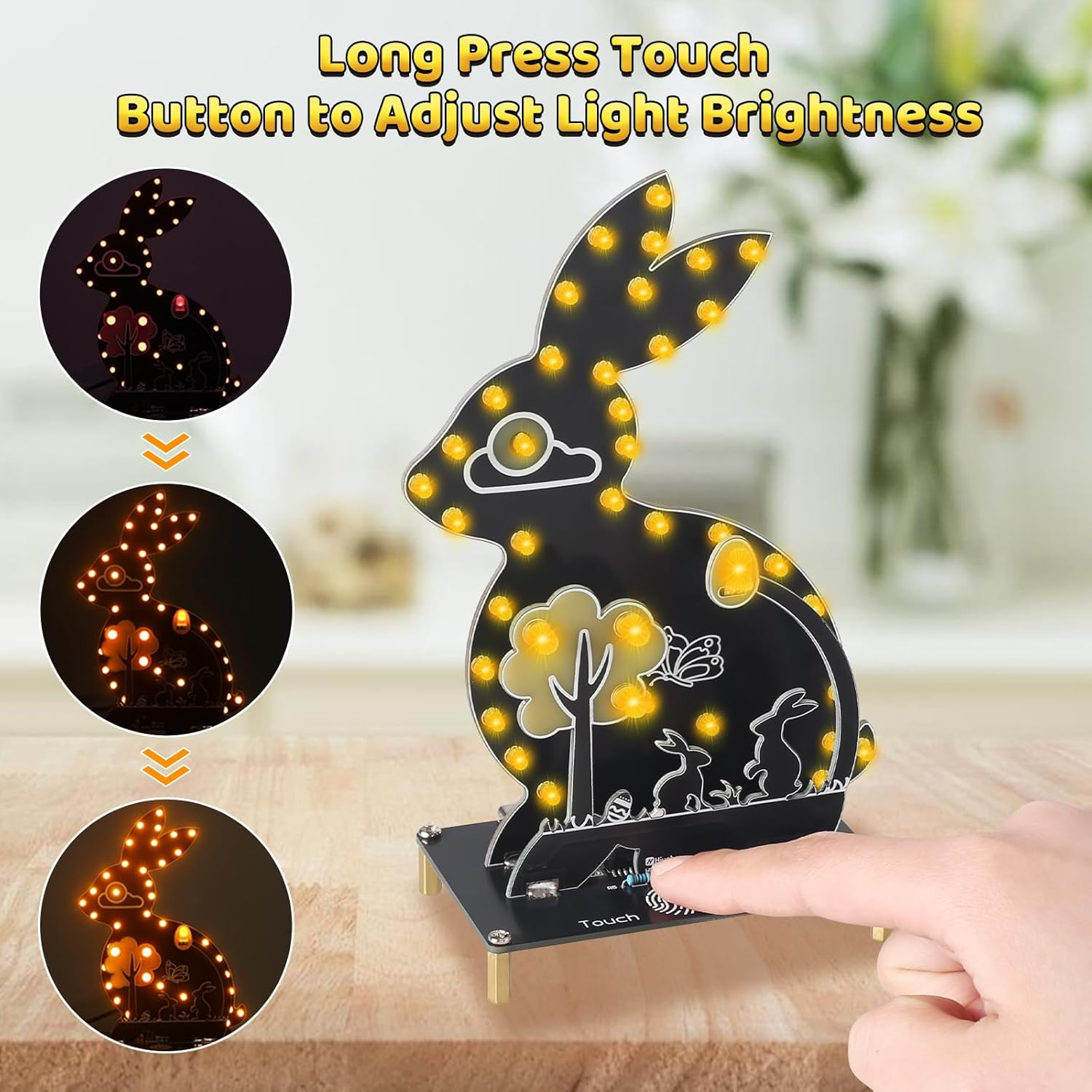 Kit Fai-da-Te per Saldatura a  - Diy Electronics Kits For Beginners recensione e prezzo