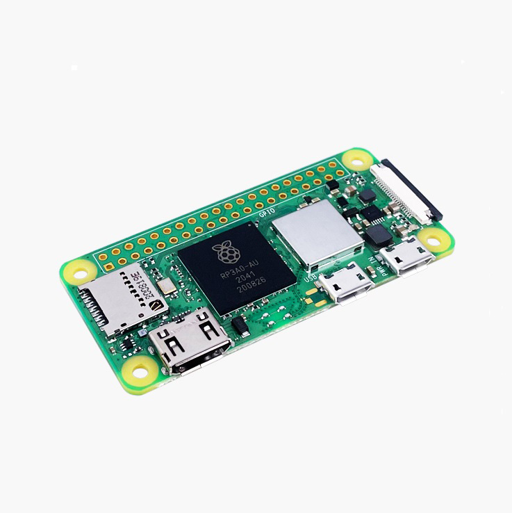 Raspberry Pi Zero 2 W, Cinque  - Raspberry Pi Zero recensione e prezzo