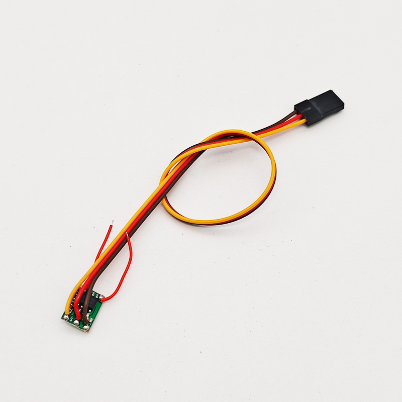 1 pz Dual-way 1A Mini ESC 5 V  - Diy Electronic Modules recensione e prezzo
