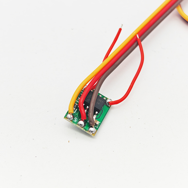 1 pz Dual-way 1A Mini ESC 5 V  - Diy Electronic Modules recensione e prezzo