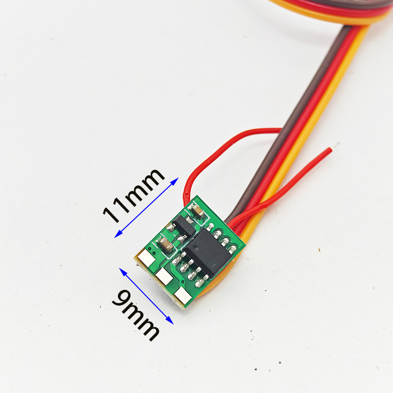 1 pz Dual-way 1A Mini ESC 5 V  - Diy Electronic Modules recensione e prezzo