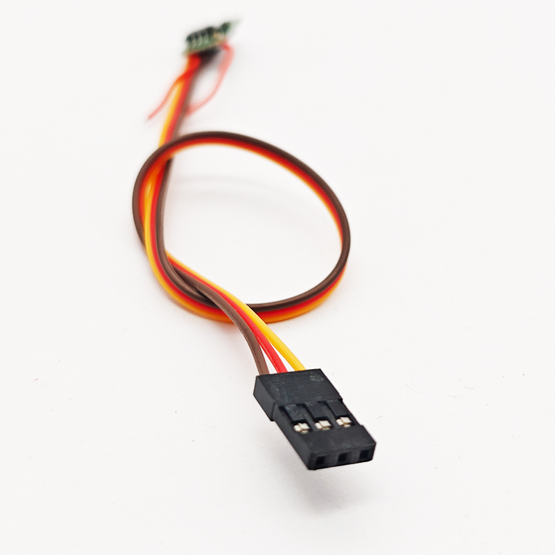 1 pz Dual-way 1A Mini ESC 5 V  - Diy Electronic Modules recensione e prezzo
