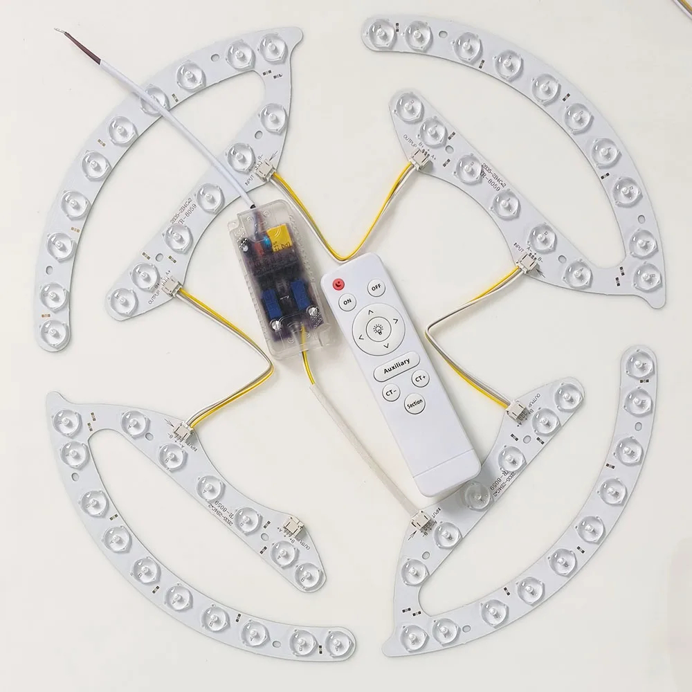 La luce del modulo obiettivo L - Diy Electronic Modules recensione e prezzo