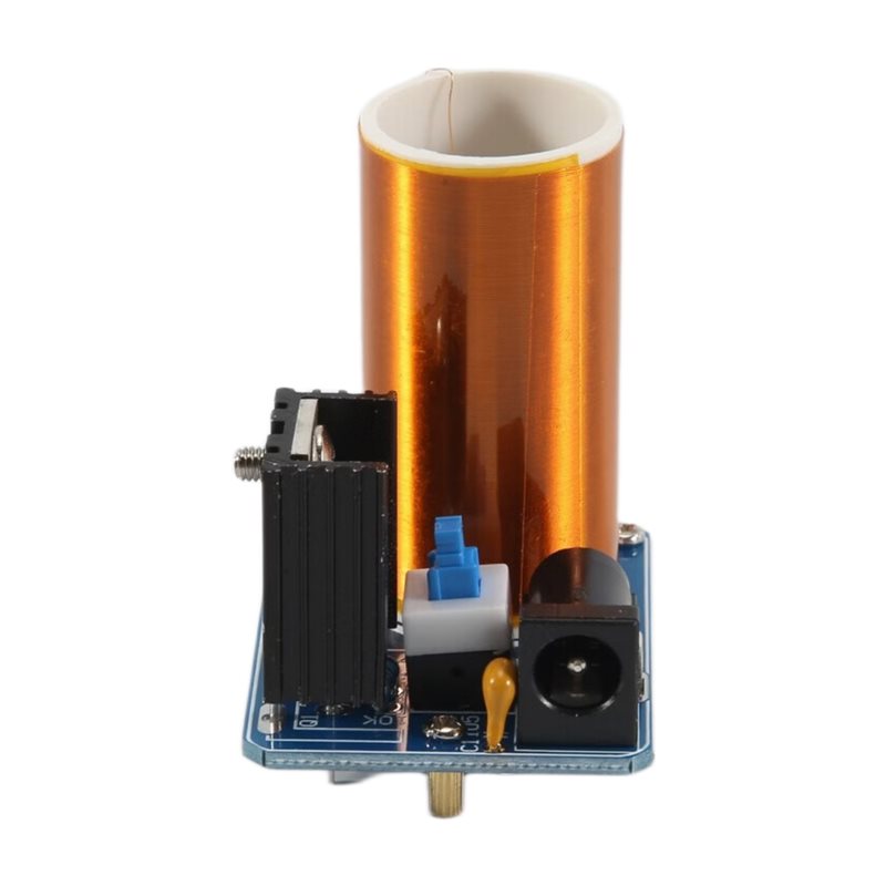 ABJG-BD243 Mini Kit Bobina di  - Diy Electronic Modules recensione e prezzo