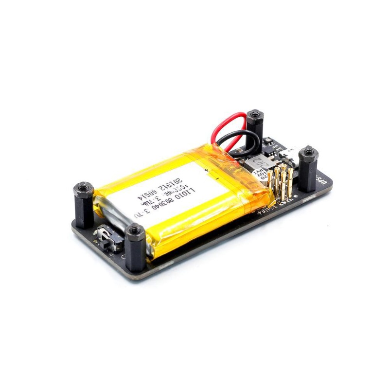 Modulo UPS-Lite per Raspberry  - Raspberry Pi Zero recensione e prezzo