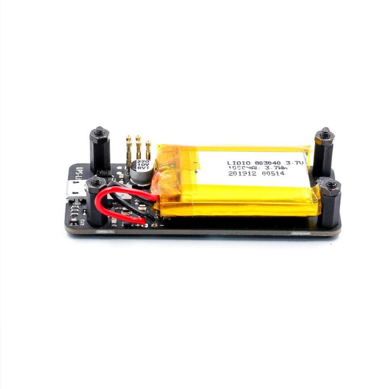 Modulo UPS-Lite per Raspberry  - Raspberry Pi Zero recensione e prezzo