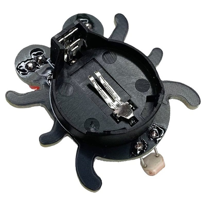 Occhio di Scarabeo Elettronico - Diy Electronics Gifts recensione e prezzo