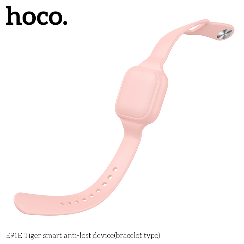 HOCO E91E Mini Smart GPS Track - Diy Home Electronics recensione e prezzo