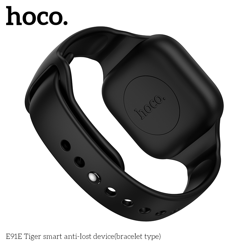 HOCO E91E Mini Smart GPS Track - Diy Home Electronics recensione e prezzo