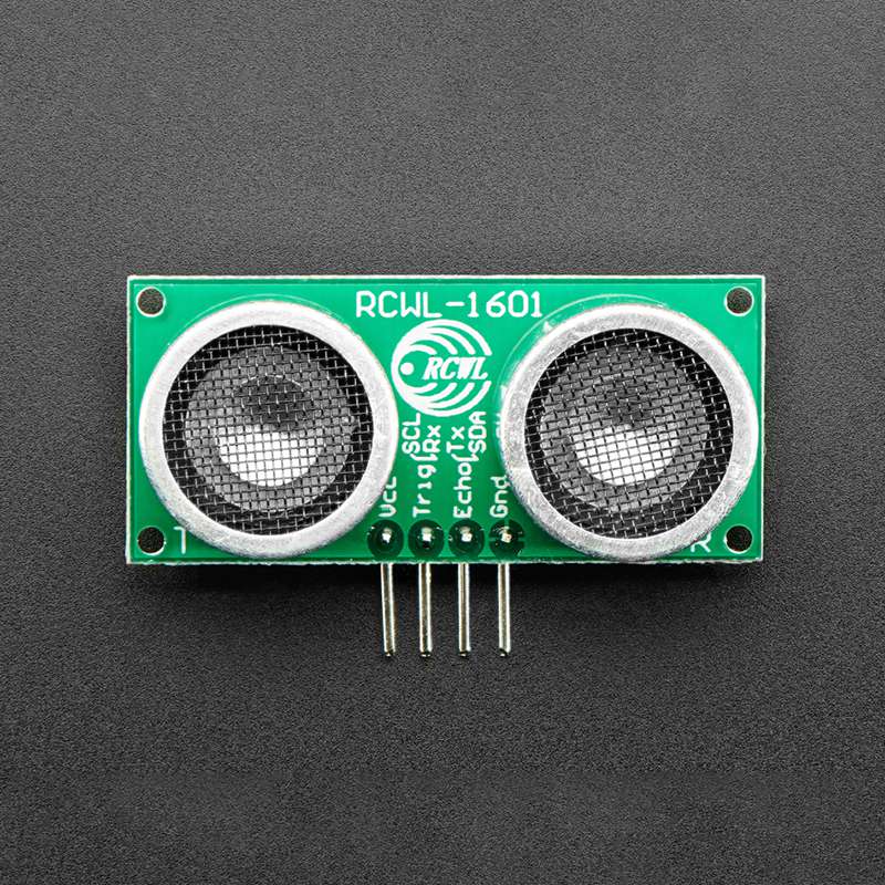 10PCS RCWL-1601 modulo sensore - Ultrasonic Sensor Hc recensione e prezzo