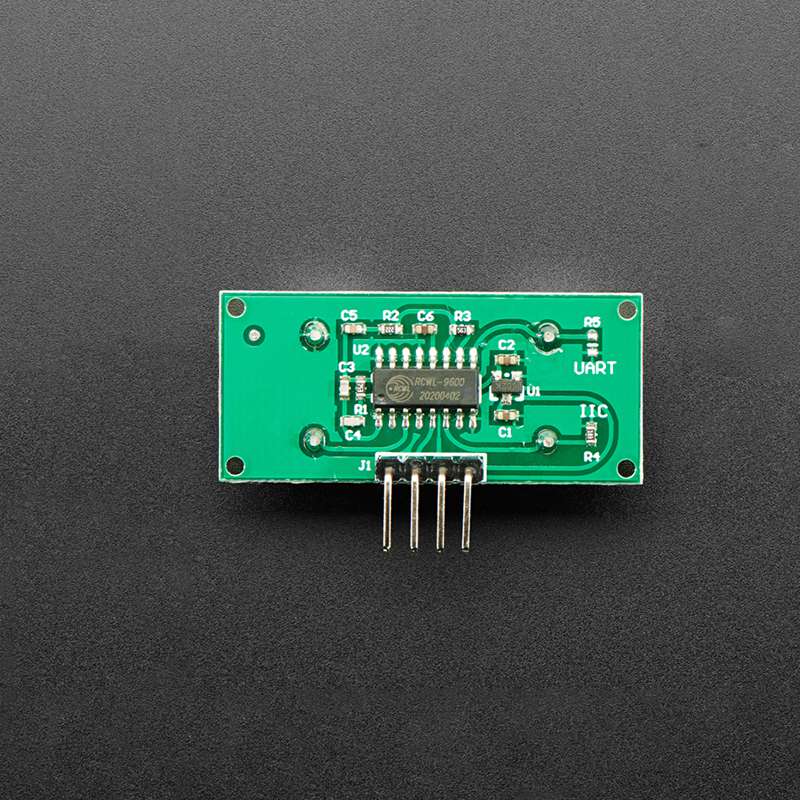 10PCS RCWL-1601 modulo sensore - Ultrasonic Sensor Hc recensione e prezzo