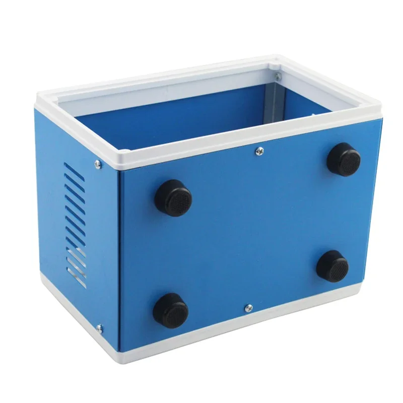 Custodia elettronica fai-da-te - Diy Electronics Power Supply recensione e prezzo