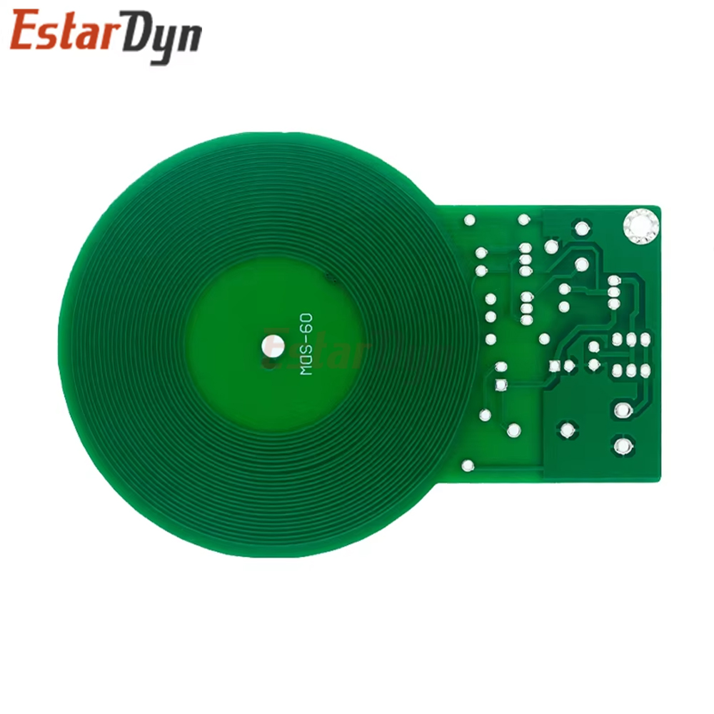 Kit Rilevatore di Metalli Fai- - Diy Electronics Organizer recensione e prezzo