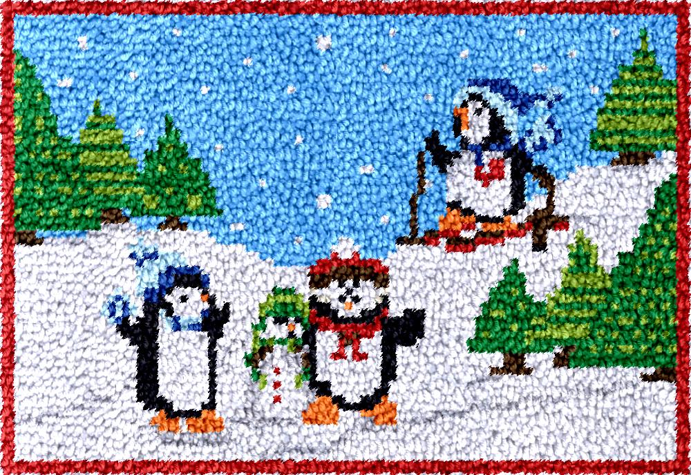 pinguino Gancio di chiusura Ki - Diy Electronics Kits For Adults recensione e prezzo