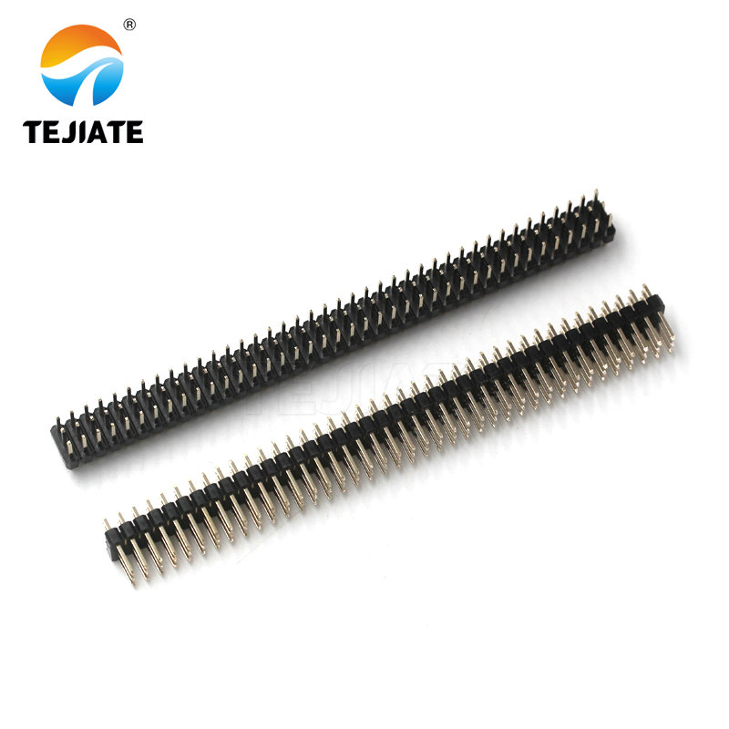 1 pz 2.54 3*40 tre file maschi - Male Female Header Pin recensione e prezzo