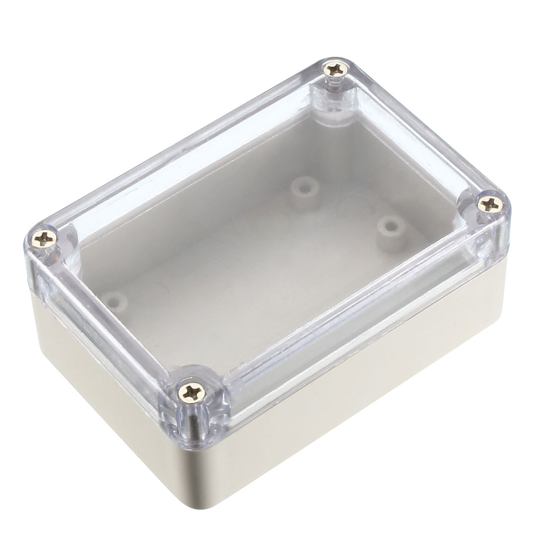 Scatola di giunzione progetto  - Diy Electronics Organizer recensione e prezzo