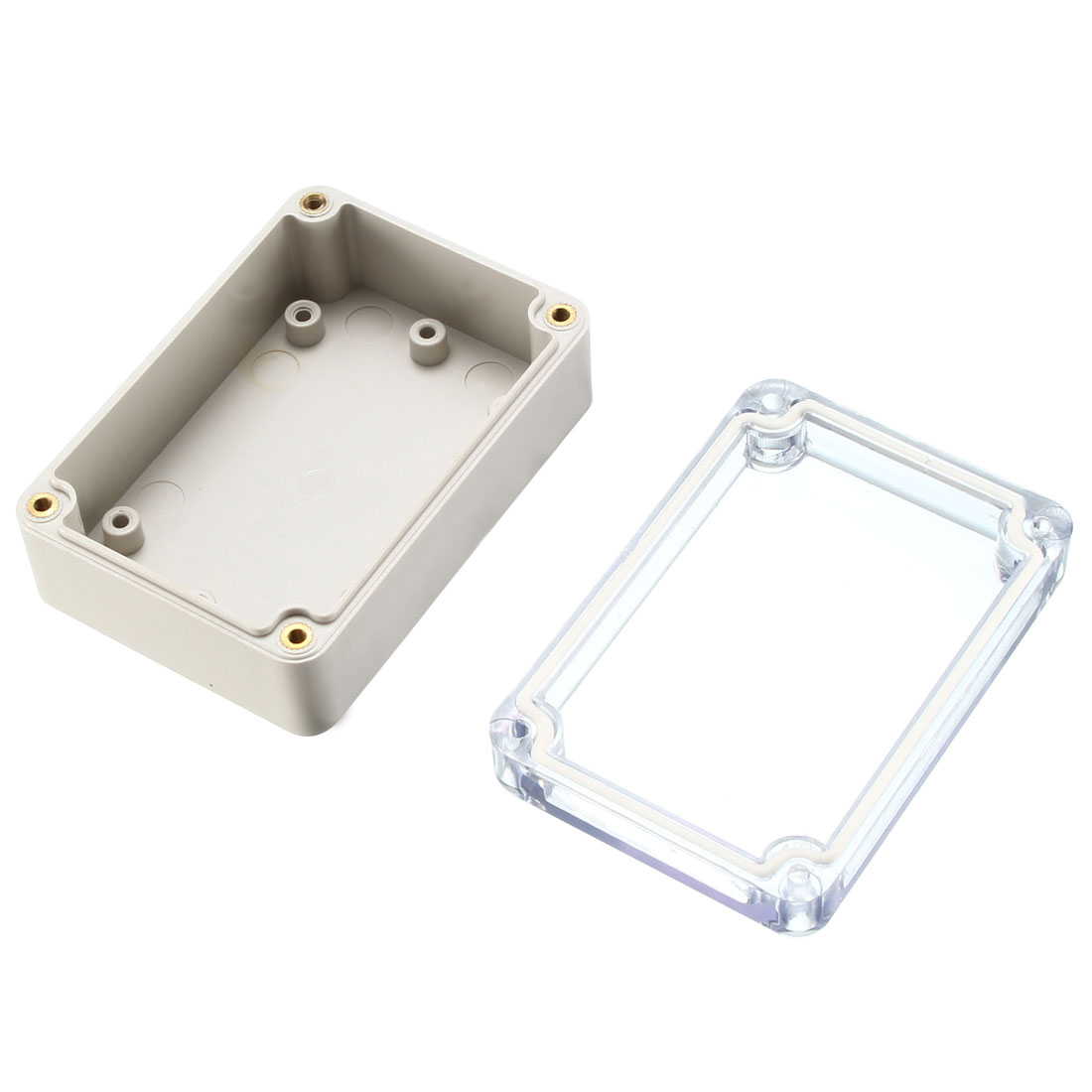 Scatola di giunzione progetto  - Diy Electronics Organizer recensione e prezzo