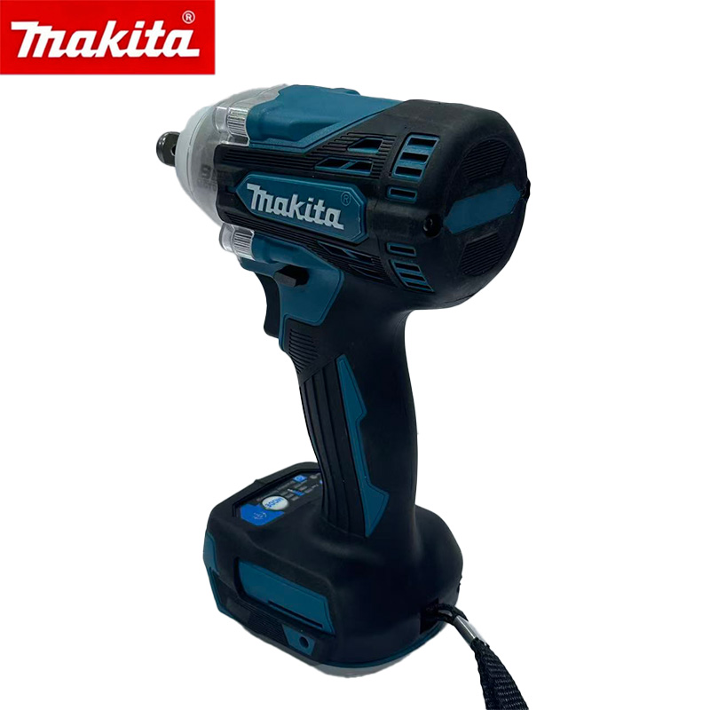 Makita DTW300 18V Avvitatore a - Makita Drill Dtw300 recensione e prezzo