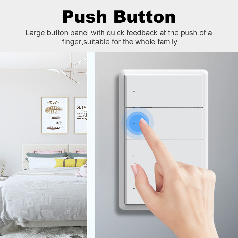 Interruttore Intelligente WiFi - Diy Home Electronics recensione e prezzo