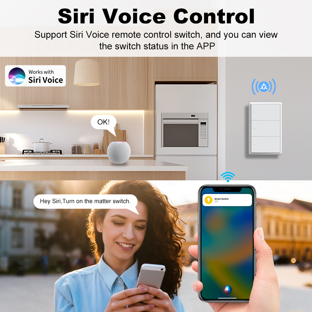 Interruttore Intelligente WiFi - Diy Home Electronics recensione e prezzo
